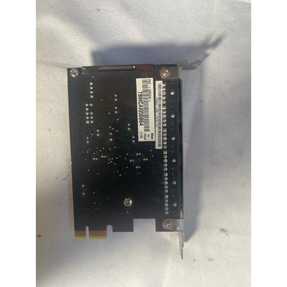 ROG SupremeFX II Internal Sound Card Black