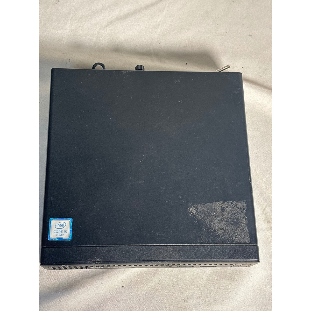 HP ProDesk 600 G2 Mini i5-6500T 2.5GHz 8GB 512GB SSD Win11