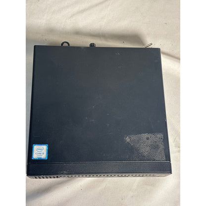 HP ProDesk 600 G2 Mini i5-6500T 2.5GHz 8GB 512GB SSD Win11