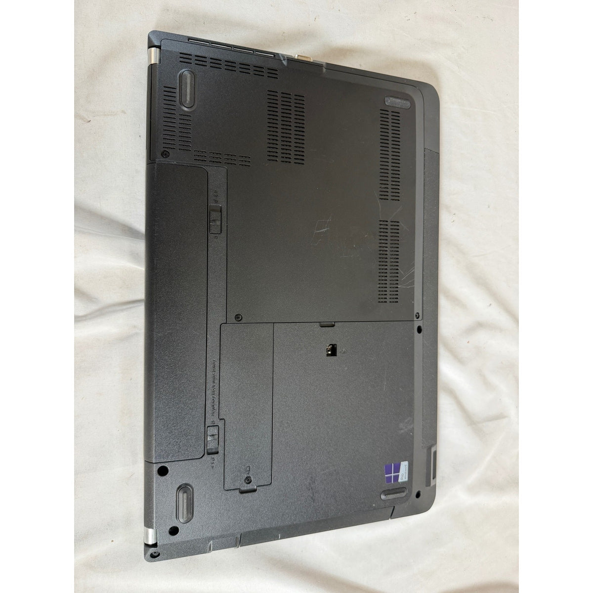 Lenovo ThinkPad Edge E540 i3-4000M 4GB 500GB HDD 15.6" 100% Batt Health