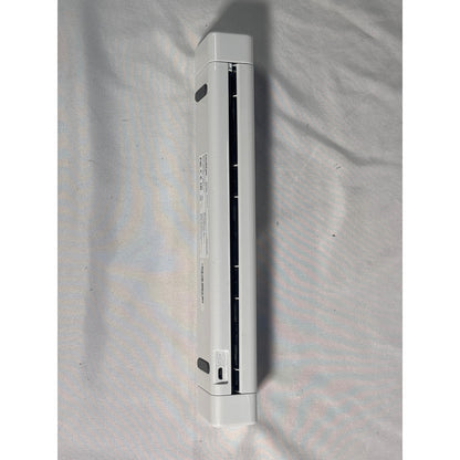 Brother DSmobile 620 DS-620 Portable Sheetfed Scanner 8PPM White