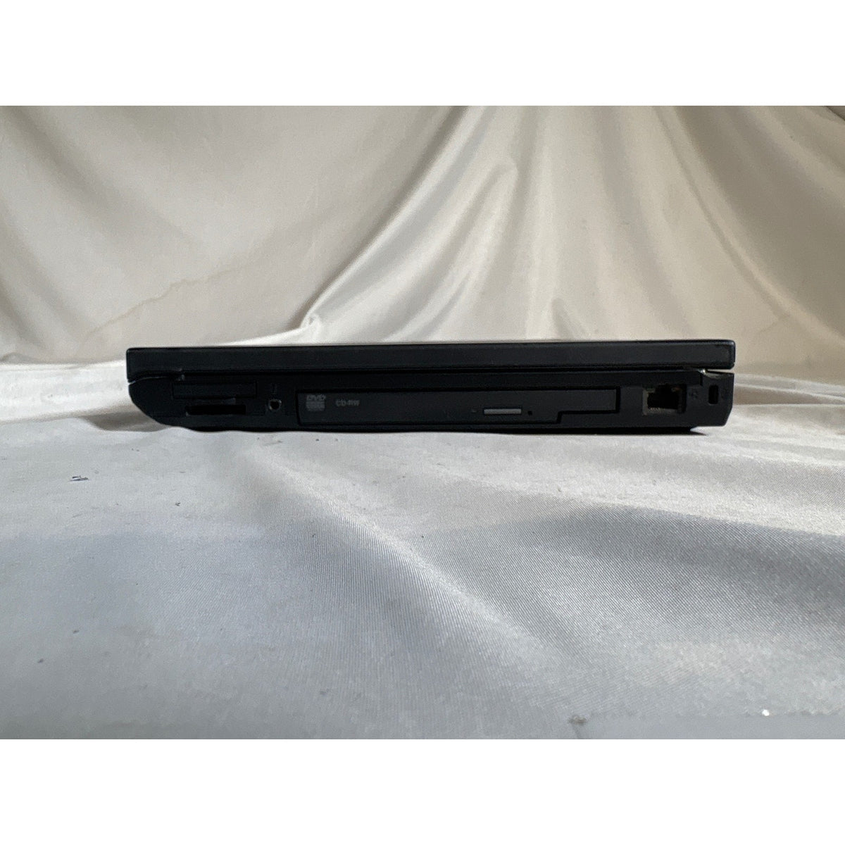Lenovo ThinkPad T510 i5 M520 2.4GHz 4GB 500GB HDD 15.6" No Battery