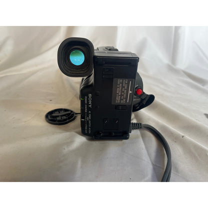 Sony CCD-FX520 Video8 Handycam Camcorder Black - No Battery
