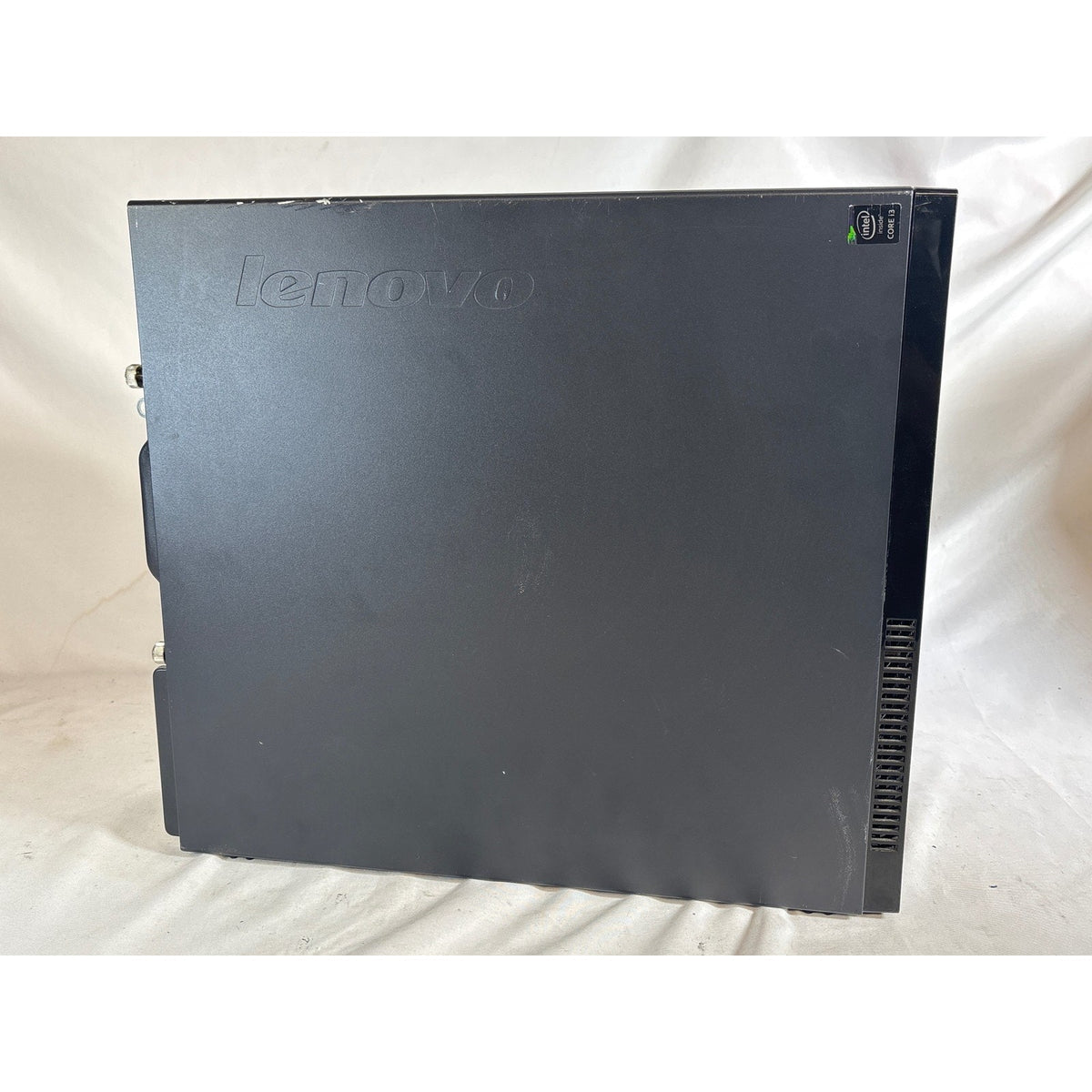 Lenovo ThinkCentre E73 SFF i3-4130 3.4GHz 4GB 500GB HDD