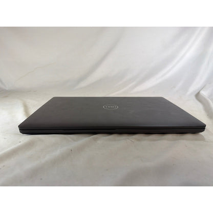 Dell Latitude 5501 i5-9400H 4GB 256GB SSD 15.6"