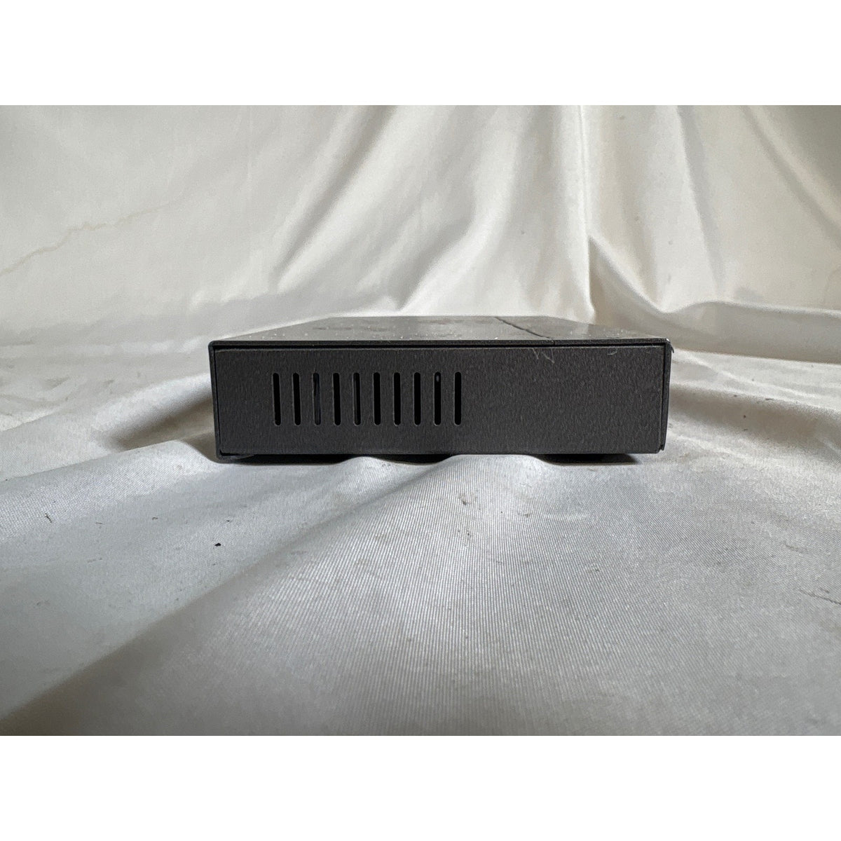 NETGEAR ProSafe Plus GS108E v2 8-Port Gigabit Ethernet Switch