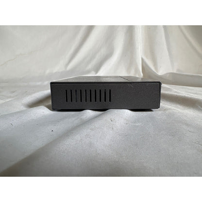 NETGEAR ProSafe Plus GS108E v2 8-Port Gigabit Ethernet Switch
