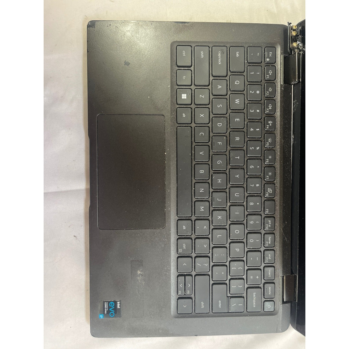 Dell Latitude 7420 Intel Core i7-1185G7 16 GB No Drive 14" FOR PARTS/REPAIR