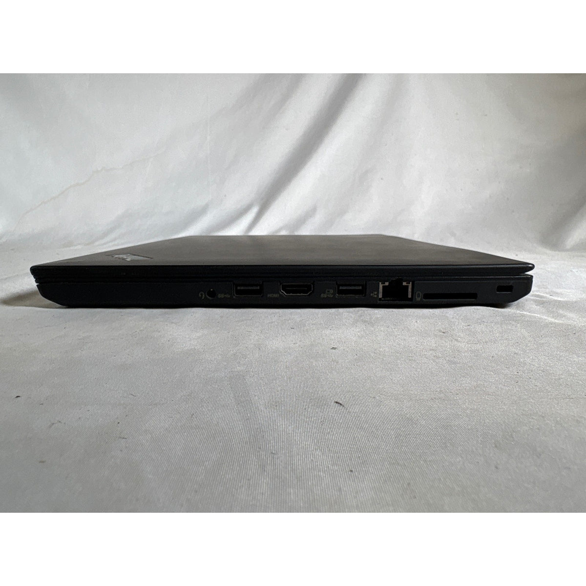Lenovo ThinkPad T480 i5-8250U No Storage FOR PARTS/REPAIR