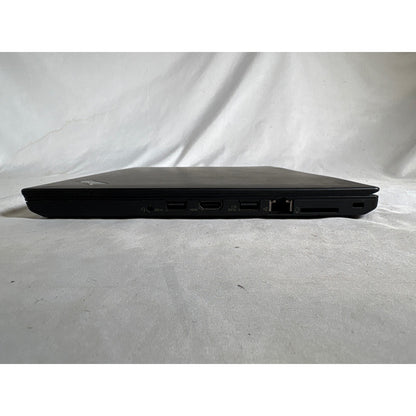 Lenovo ThinkPad T480 i5-8250U No Storage FOR PARTS/REPAIR