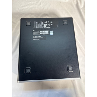 HP HP ProDesk 400 G4 SFF i5-7500 3.4GHz 8GB No Drive