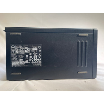 Dell OptiPlex 7040 Tower Intel Core i7-6700 8 GB 500GB HDD