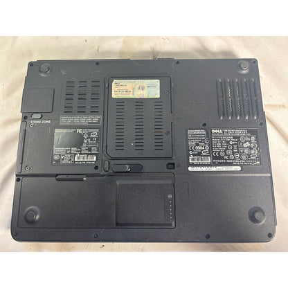 Dell Vostro 1000 15.4" AMD Athlon 64 X2 TK-53 1GB 60GB HDD