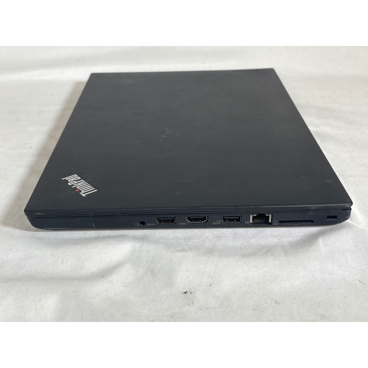 Lenovo ThinkPad T480 i5-8250U 1.6GHz 4GB 256GB SSD 14"