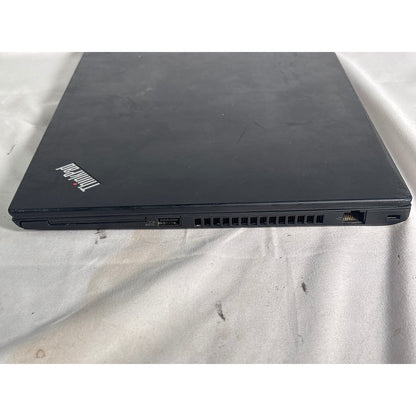 Lenovo ThinkPad T14 Gen 2 i7 14in No RAM/Storage Screen Intact