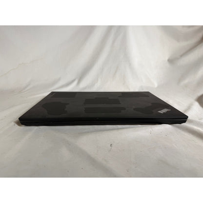 Lenovo ThinkPad T480 i5-8250U No RAM No Drive 14" FOR PARTS/REPAIR Bios locked