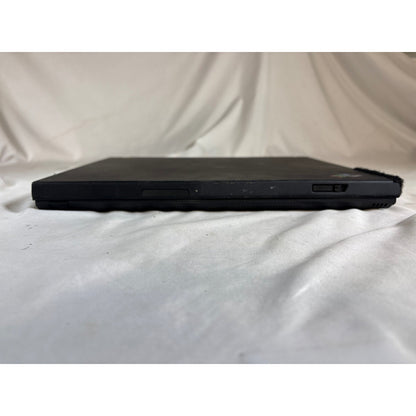 IBM ThinkPad T42 Intel Pentium M 1.60GHz 512 MB No Drive 14.1" FOR PARTS/REPAIR