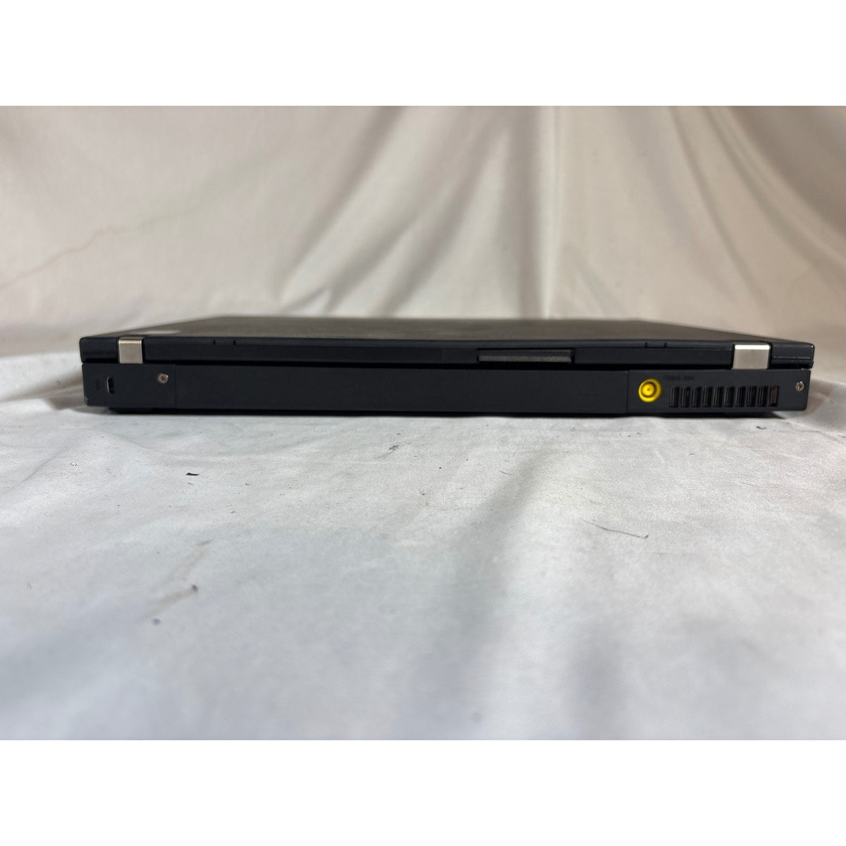 Lenovo ThinkPad T61 14.1" Core 2 Duo T7300 3GB RAM 160GB HDD CMOS Battery Dead