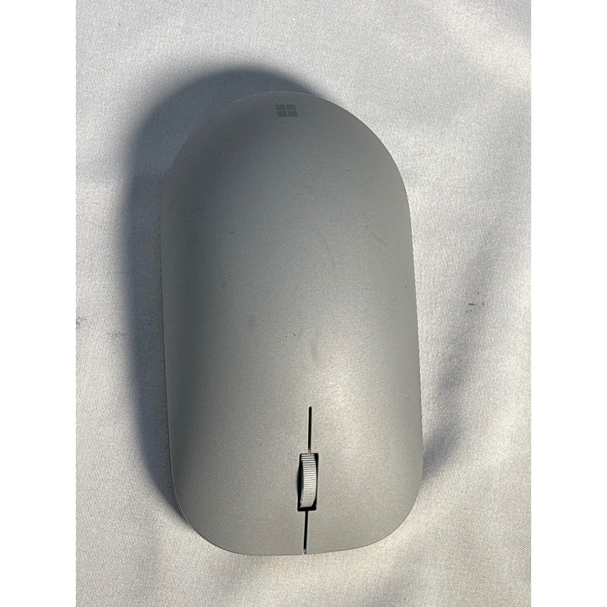 Microsoft Surface Bluetooth Mouse - Gray