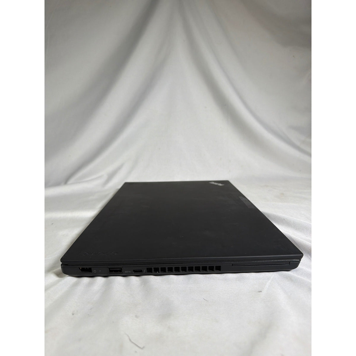 Lenovo ThinkPad T470 i5-7200U 14" No RAM/Drive FOR PARTS/REPAIR