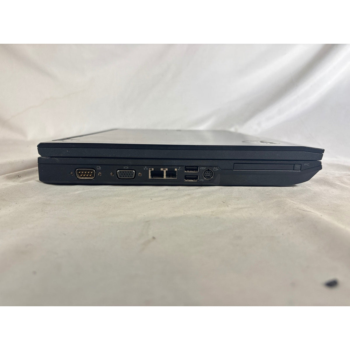 Dell Latitude E5500 Win XP Core 2 Duo T7250 2GHz 4GB 15" FOR PARTS/REPAIR