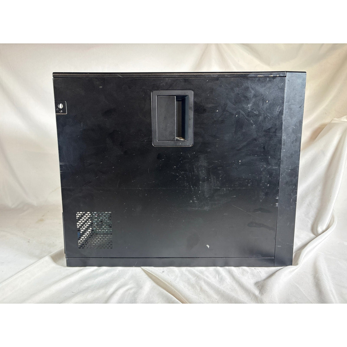 Dell Precision Tower 3620 i7-7700 3.6GHz No No Drive FOR PARTS/REPAIR