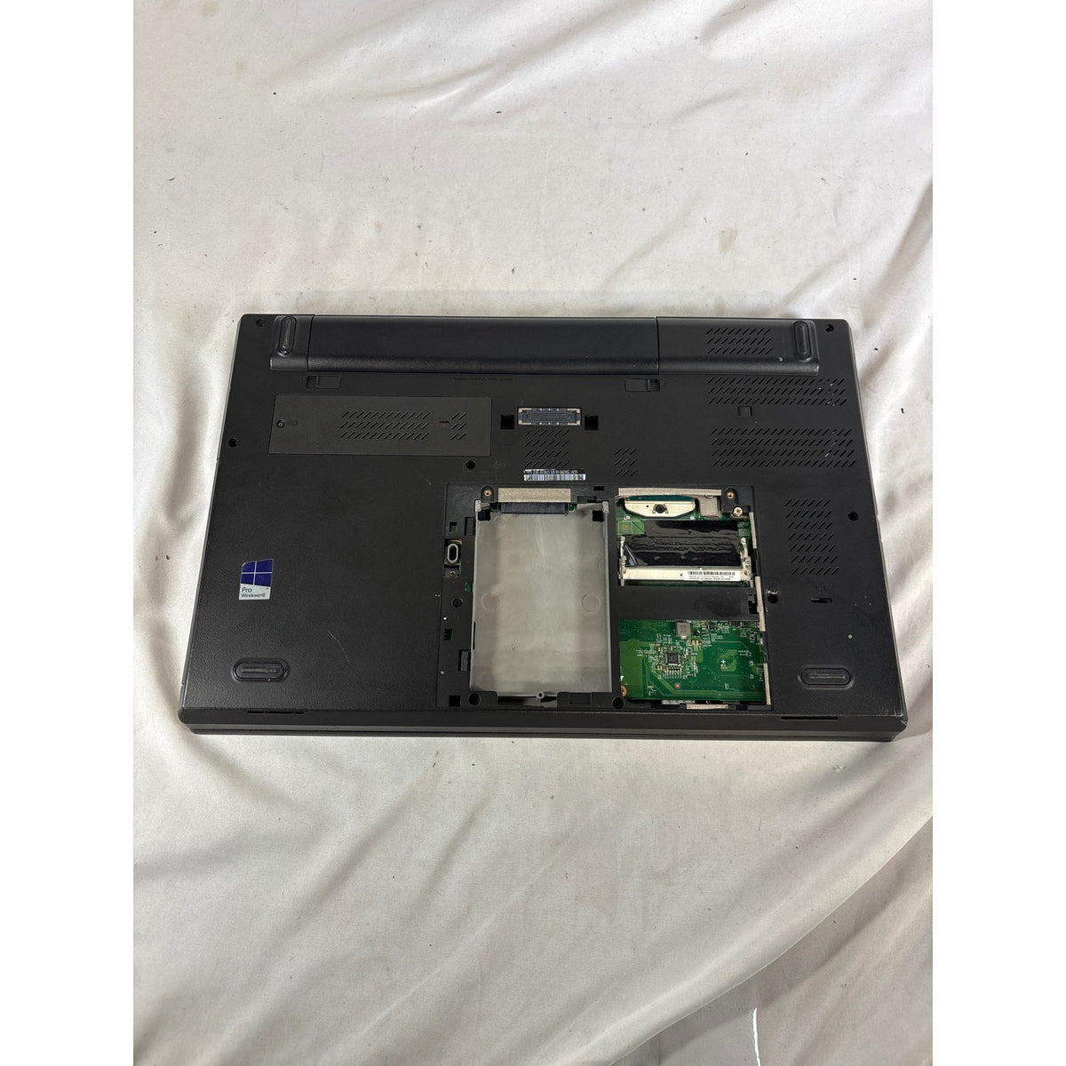 Lenovo ThinkPad T540p i7-4600M No RAM No Drive FOR PARTS/REPAIR