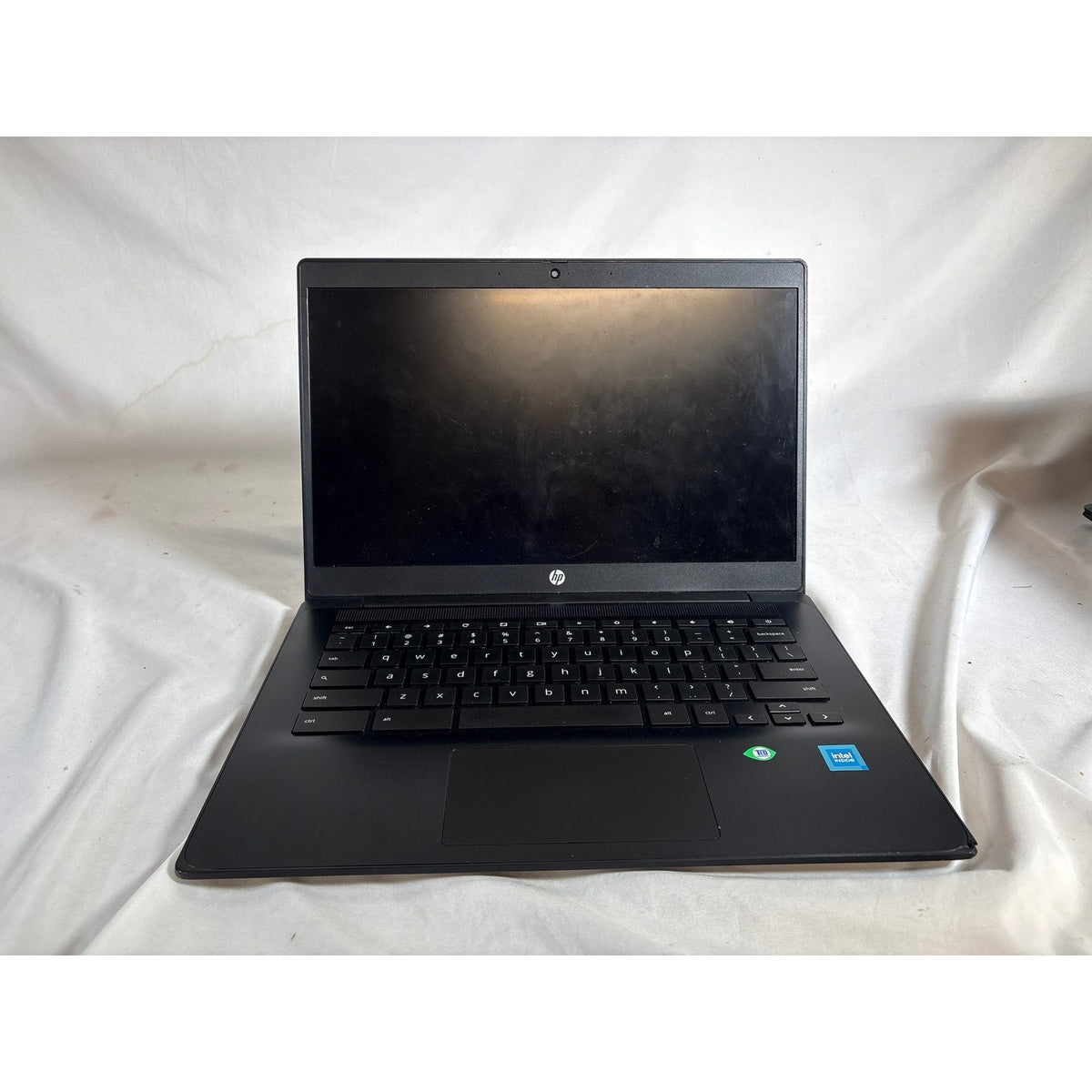 HP Chromebook 14 G7 Celeron N5100 8GB 64GB 14in ChromeOS Lot of 10