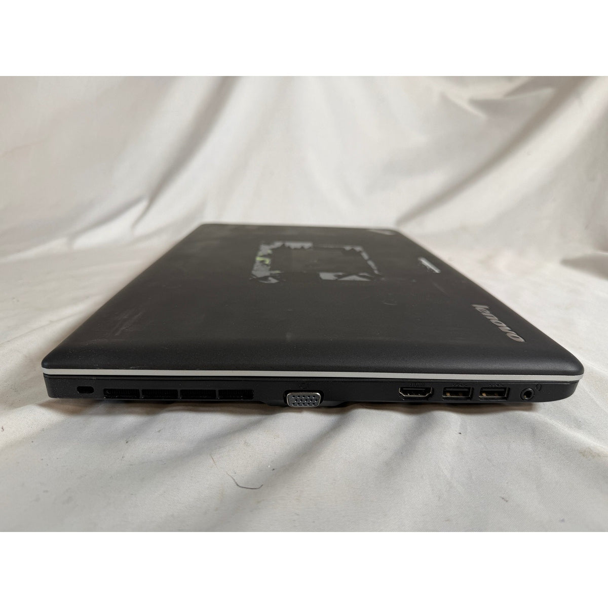 Lenovo ThinkPad Edge E540 i3-4000M 4GB 500GB HDD 15.6" 100% Batt Health
