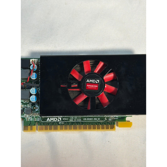 AMD Radeon R7 450 4GB Graphics Card