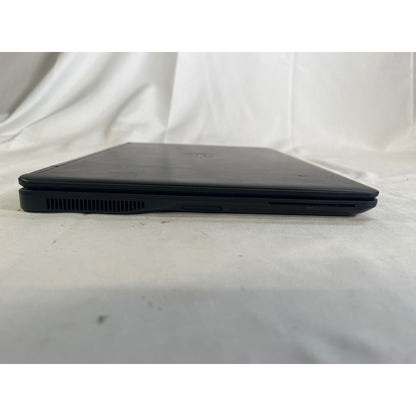 Dell Latitude E7450 Intel Core i5-5300U 8 GB No Drive 14" FOR PARTS/REPAIR