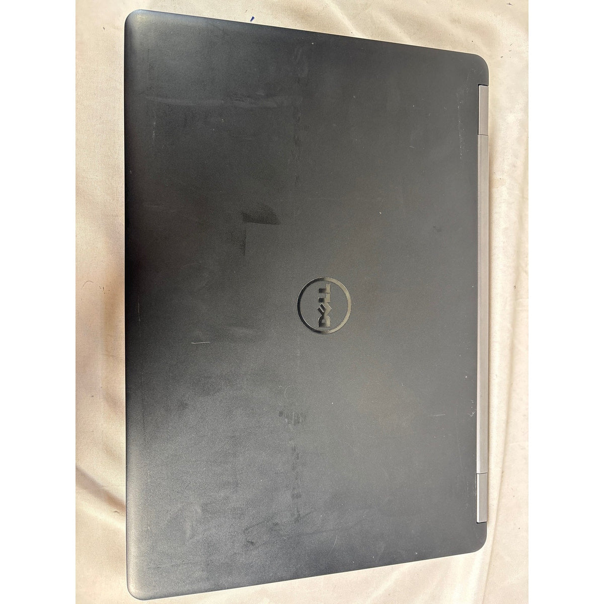 Dell Latitude E5470 i5-6440HQ 4GB No Drive 14" FOR PARTS/REPAIR