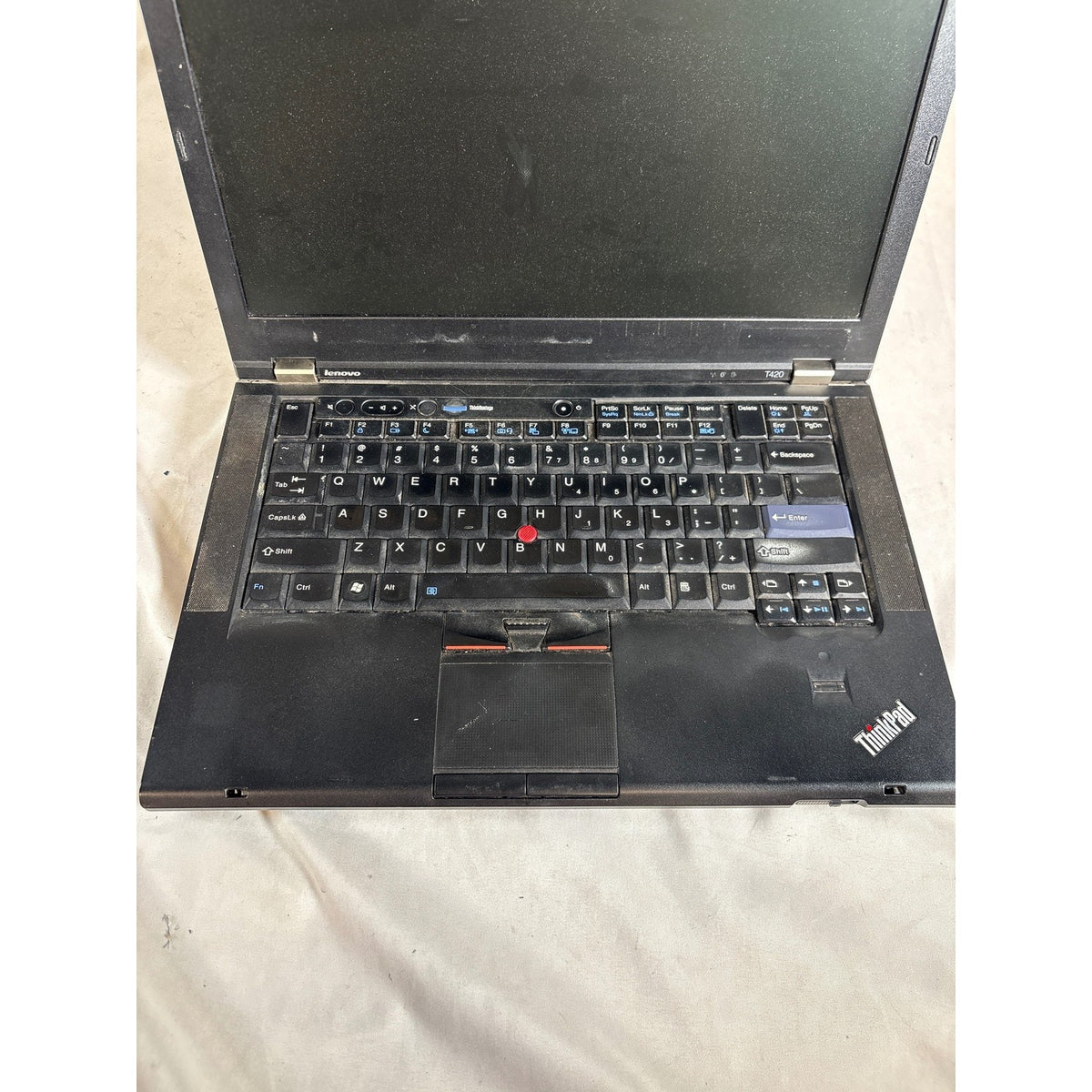 Lenovo 4178-C9U i7-2640M 2.8GHz 8GB 750GB HDD 14"