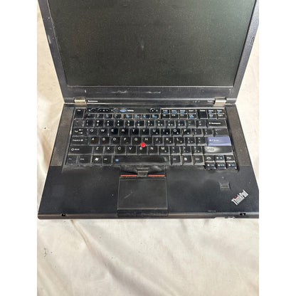 Lenovo 4178-C9U i7-2640M 2.8GHz 8GB 750GB HDD 14"