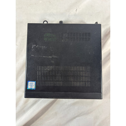 HP EliteDesk 800 G2 Mini 65W i7-6700 3.4GHz 8GB No Drive
