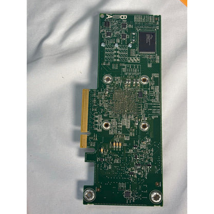 Dell BOSS-S1 PCIe RAID Controller, LSI SAS3008-1 500020657 12Gb Green and black