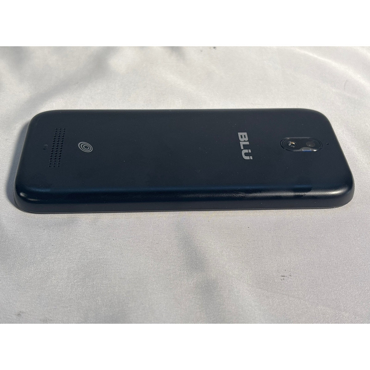BLU View 2 B130DL Black TracFone Android Smartphone