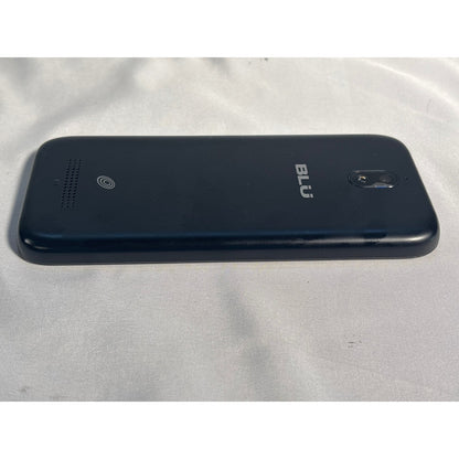 BLU View 2 B130DL Black TracFone Android Smartphone