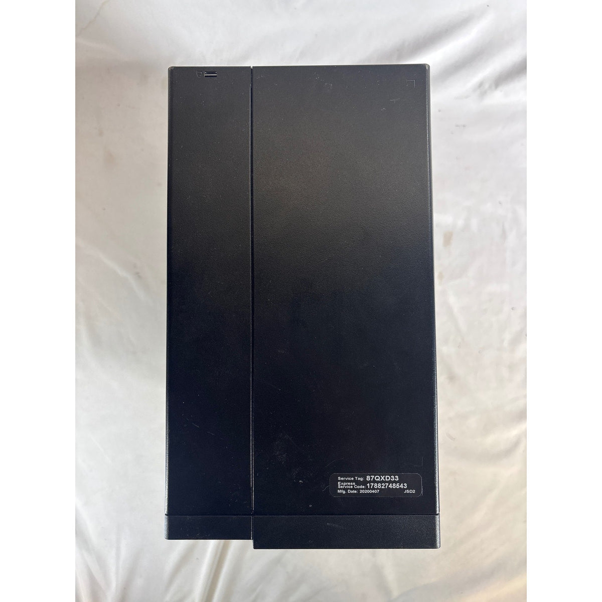 Dell OptiPlex 5070 Mini Tower i5-9600 16GB 512GB NVMe SSD Radeon R5 430