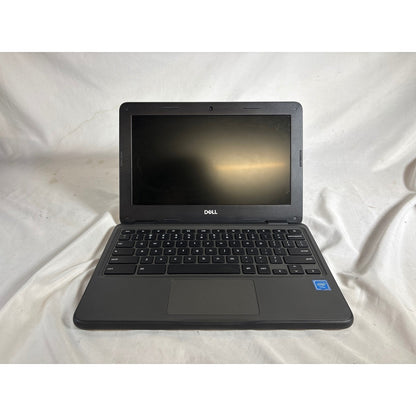 Dell Chromebook 3100 Celeron N4120 4GB 32GB 11.6" Lot of 10