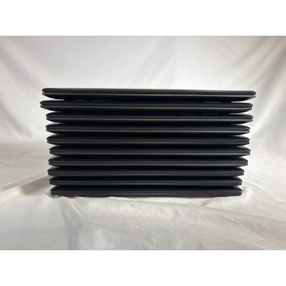 HP Chromebook 14 G7 Celeron N5100 8GB 64GB 14in ChromeOS Lot of 10