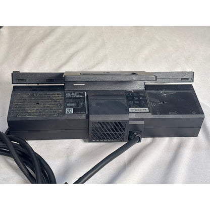 Microsoft Xbox One Console Model 1540 w/ Kinect 1520 & Controller Bundle Black