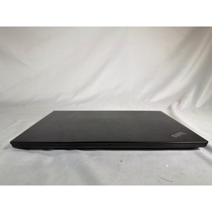 Lenovo ThinkPad X390 i5-8265U 8GB No Drive 13.3"