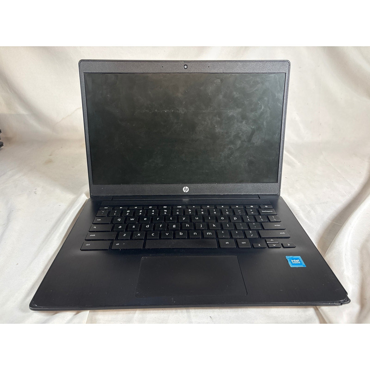 HP Chromebook 14 G7 Celeron N5100 64GB 14" Lot of 10