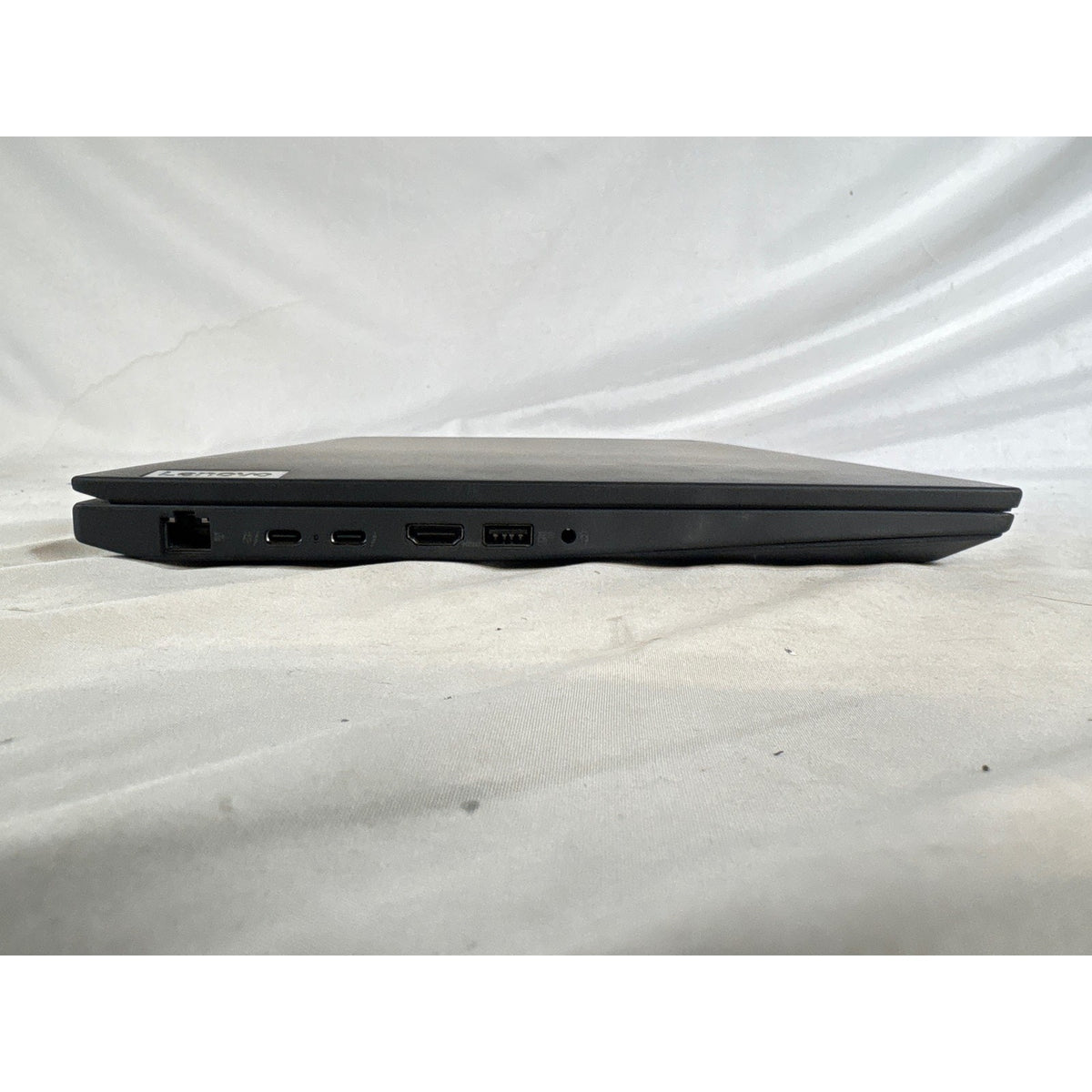 Lenovo ThinkPad T16 Gen 1 i5-1235U 1.3GHz 8GB 256GB 16" FOR PARTS/REPAIR