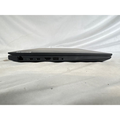 Lenovo ThinkPad T16 Gen 1 i5-1235U 1.3GHz 8GB 256GB 16" FOR PARTS/REPAIR
