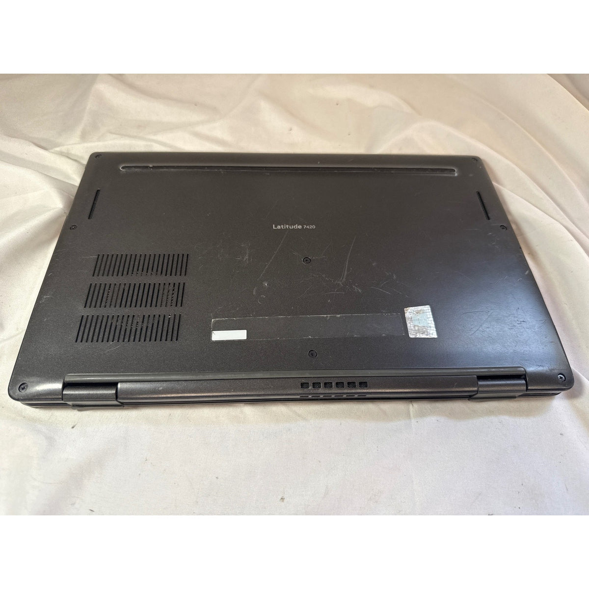 Dell Latitude 7420 i7-1185G 3GHz 16 GB 512GB SSD 14"