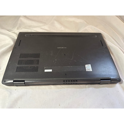 Dell Latitude 7420 i7-1185G 3GHz 16 GB 512GB SSD 14"