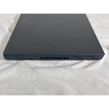 Lenovo ThinkPad T480 i5-8250U 1.6GHz 4GB 256GB SSD 14"