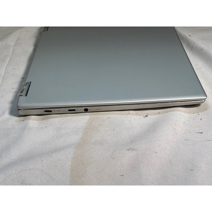 Lenovo YOGA 720-13IKB i5-8250U 8GB 256GB NVMe SSD 13.2" Cracked screen